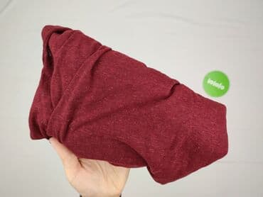 koszulki duze rozmiary: Red, T-shirt damski, XS — 5