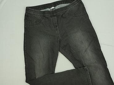 dżinsy push up: Beloved, Jeansy damskie, rozmiar L — 1