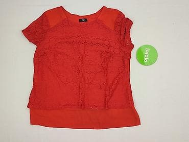 bluza red fireball: F&F, Bluzka damska, rozmiar M — 2