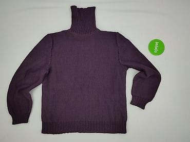 leather: Golf damski, rozmiar 3XL — 3