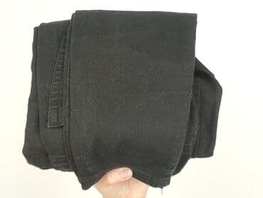 Kobiety: Denim Co, Spodnie materiałowe damskie, rozmiar XS — 5