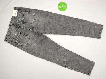 indicode jeans spodnie: Denim, Jeansy damskie, M — 3