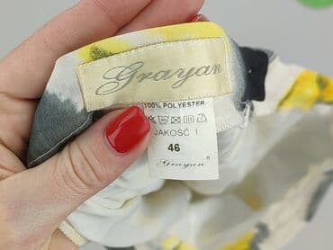 Kobiety: Spódnica damska, rozmiar 3XL — 4