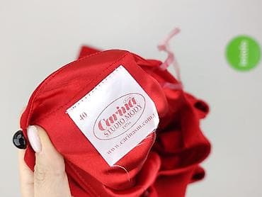 karnawal: Sukienka damska, rozmiar L — 4