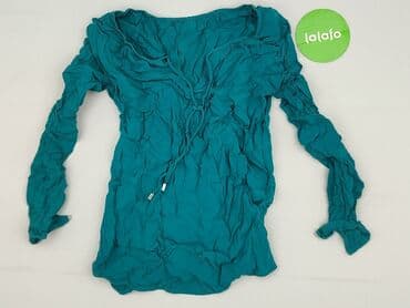 Women: Women's blouse, size S (EU 36) — 2