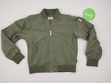 dresy: Kurtka przejściowa, MOLO, 10 lat, 134-140 cm, stan - Idealny — 2