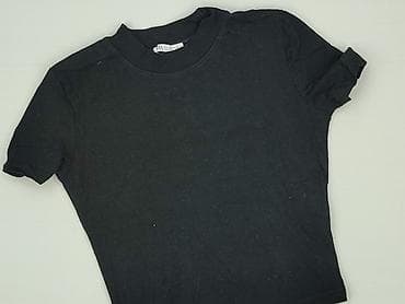 der oder das t shirty: Zara, T-shirt damski, rozmiar M — 1
