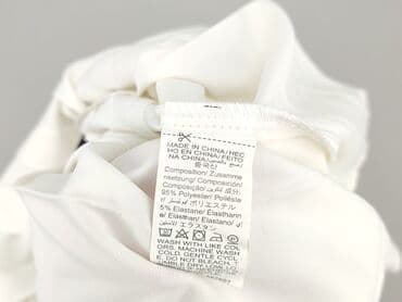 spódnice biale: Shein, Spódnica damska, XS — 5