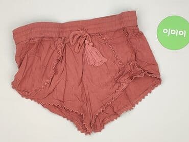 krótkie spodenki damskie obcisłe: Atmosphere, Szorty damskie, rozmiar M — 2