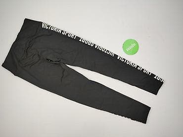 leginsy primark: VictoriaS Secret, Legginsy Sportowe damskie, rozmiar M — 3