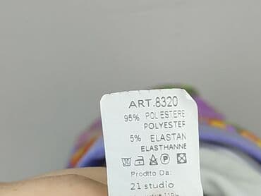 Kobiety: Studio, Bluzka damska, rozmiar One size — 6