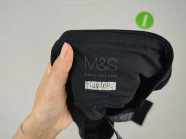 Kobiety: Marks & Spencer, Legginsy Sportowe damskie, rozmiar L — 4