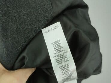 swetrowa sukienka h: Coat, Rebel, 9 years, 128-134 cm, condition - Very good — 5