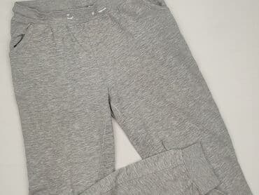 stradivarius woskowane spodnie: Sweatpants, Pepperts!, 14 years, 158/164, condition - Good — 1