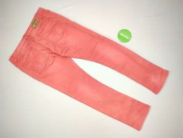 volcom t shirty: Jeans for women, size L (EU 40) — 3