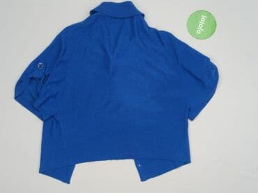 kurtki zimowe wyprzedaz: Women`s cardigan, S at lalafo.pl — 3 kurtki zimowe wyprzedaz: Women`s cardigan, S — 3