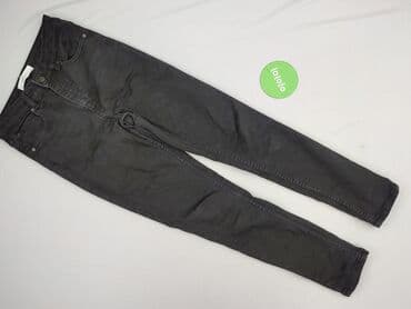 sklep reserved spodnie damskie: Jeansy damskie, rozmiar S — 2