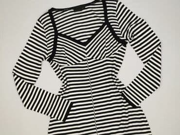 sukienki w paski: Sukienka damska, rozmiar S — 1