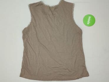 koszulki bez rękawów damskie drykorn: Women`s top, size L — 4