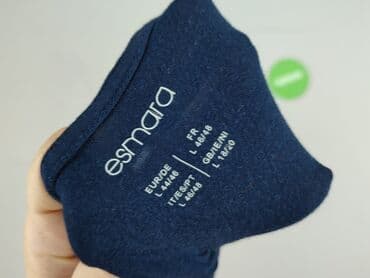 lidl marynarka damska: Esmara, Bluzka damska, rozmiar L — 4