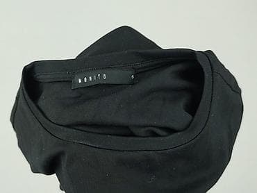 bluzka goth: Mohito, Top damski, rozmiar S — 5