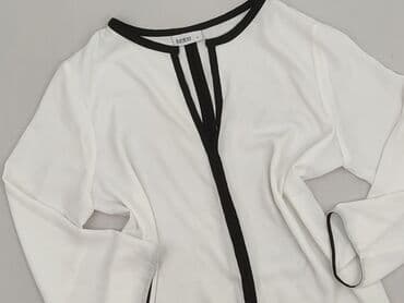 sprzedaż używanych majtek damskich: Janina, Bluzka damska, S — 1