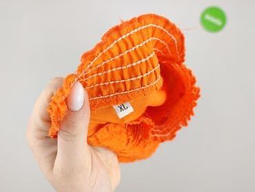 sukienka z bufiastymi rękawami asos: Bluzka damska, XL — 5