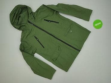 koszulki legia: Kurtka przejściowa, Cool Club, 12 lat, 146-152 cm, stan - Bardzo dobry — 2