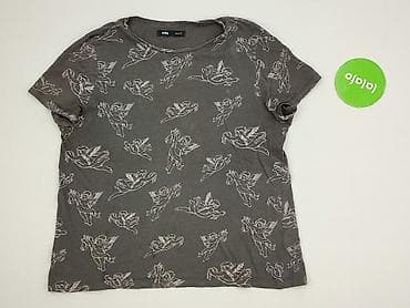 hello kitty biedronka: Sinsay, T-shirt damski, rozmiar S — 2