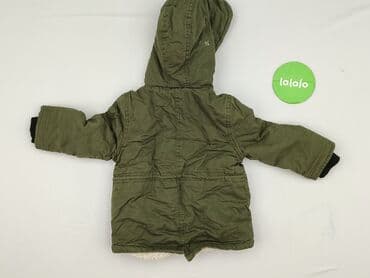 kurtka joop: Jacket, So cute, 12-18 months, condition - Very good — 3