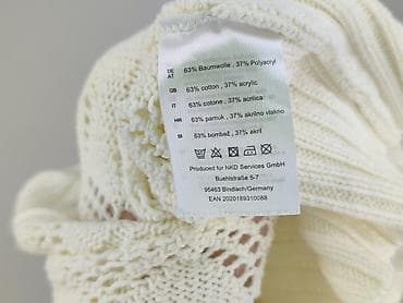 kurtka mackage: Laura Torelli, Kardigan damski, rozmiar M — 5