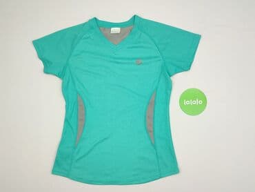 koszulka rowerowa lidl: Women`s T-shirt, size M — 2