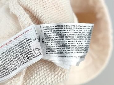 hellfire club h: 4F, Spodnie dresowe damskie, rozmiar XL — 6