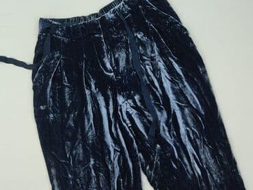 adidasy damskie pepe jeans: Spodnie materiałowe damskie, rozmiar S — 1