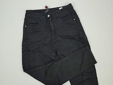 top perkins: M.Sara, Jeansy damskie, rozmiar S — 3