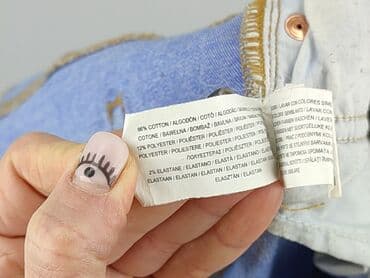 Жінкам: Primark, Джинси жіночі, 2XL на lalafo.pl — 5 Жінкам: Primark, Джинси жіночі, 2XL — 5