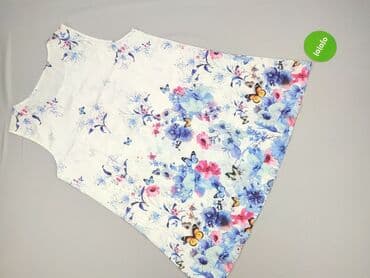 ozdobne paski do sukienki: Sukienka damska, 2XL — 3