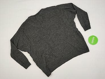 moon: Monki, Sweter damski, rozmiar L — 3