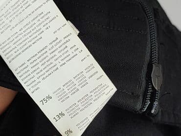 eobuwie crocs: Cropp, Szorty damskie, rozmiar M — 5