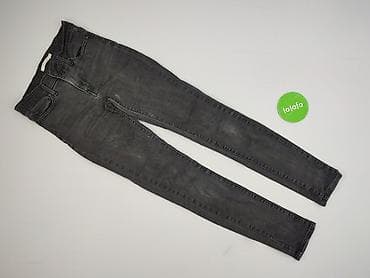 demix buty: Skinny, Jeansy damskie, rozmiar XS — 2