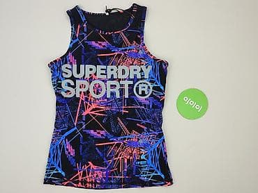 dres michael kors: Superdry, T-shirt damski, rozmiar S — 2