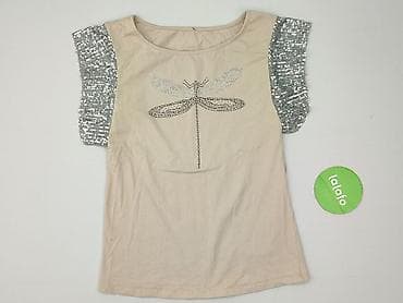 bluzki blyszczące: Bluzka damska, rozmiar S — 2