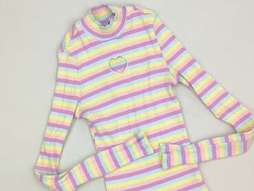 bluzki przezroczyste: Shein, Golf damski, rozmiar XS — 1
