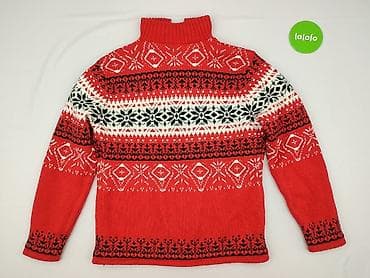 golf george: Sweter dla mężczyzn, rozmiar M — 3