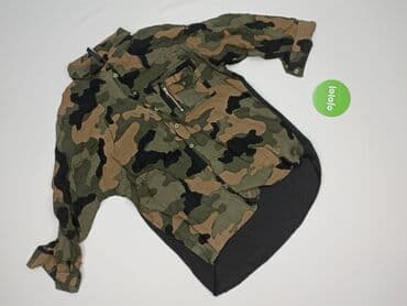 bluzki dla 3 przyjaciółek: FB Sister, Koszula damska, rozmiar S — 2