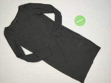 kurtki zimowe damskie wyprzedaż sinsay: Sinsay, Sukienka damska, rozmiar M — 2