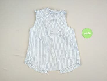 bluzki przezroczyste: H&M, Koszula damska, rozmiar S — 3