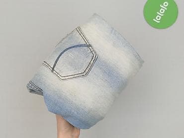 momotaro jeans: Tally Weijl, Jeansy damskie, rozmiar S — 7