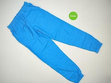 dresy asics: Spodnie dresowe damskie, rozmiar M — 2