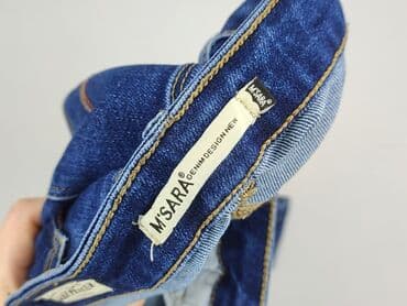 m sara jeansy: M.Sara, Jeansy damskie, rozmiar M — 4